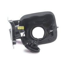 Abdeckung Schlupftür Kraftstoff - Citroen C-Elysee PH.1 - Umgang - 9677571580 -