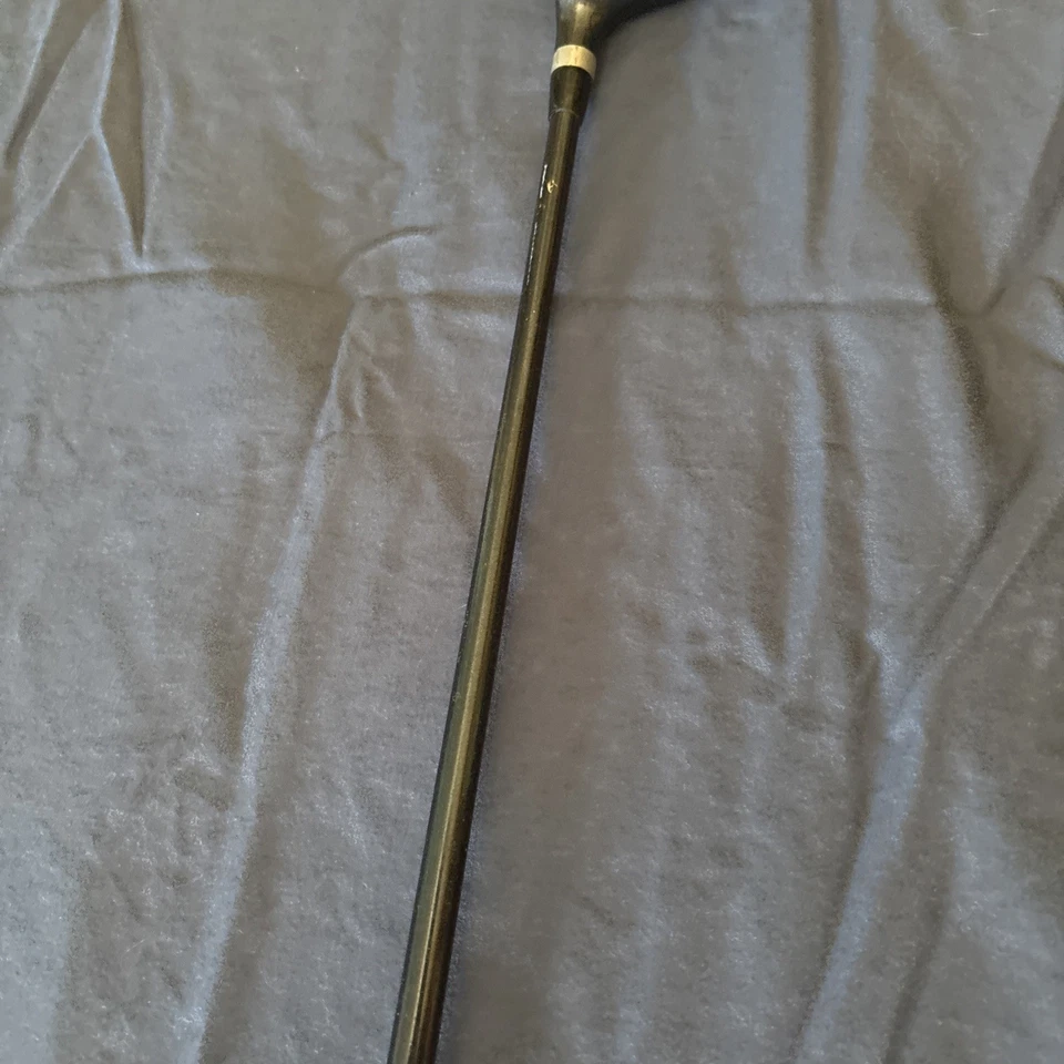 Spalding Oversized 1 Woods Golf Club Set 10.5* CyberFlex Lightweight Medium Firm - Image 4 of 4