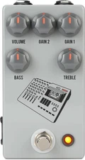 JHS 424 Gain Stage Channel Preamp Pedal