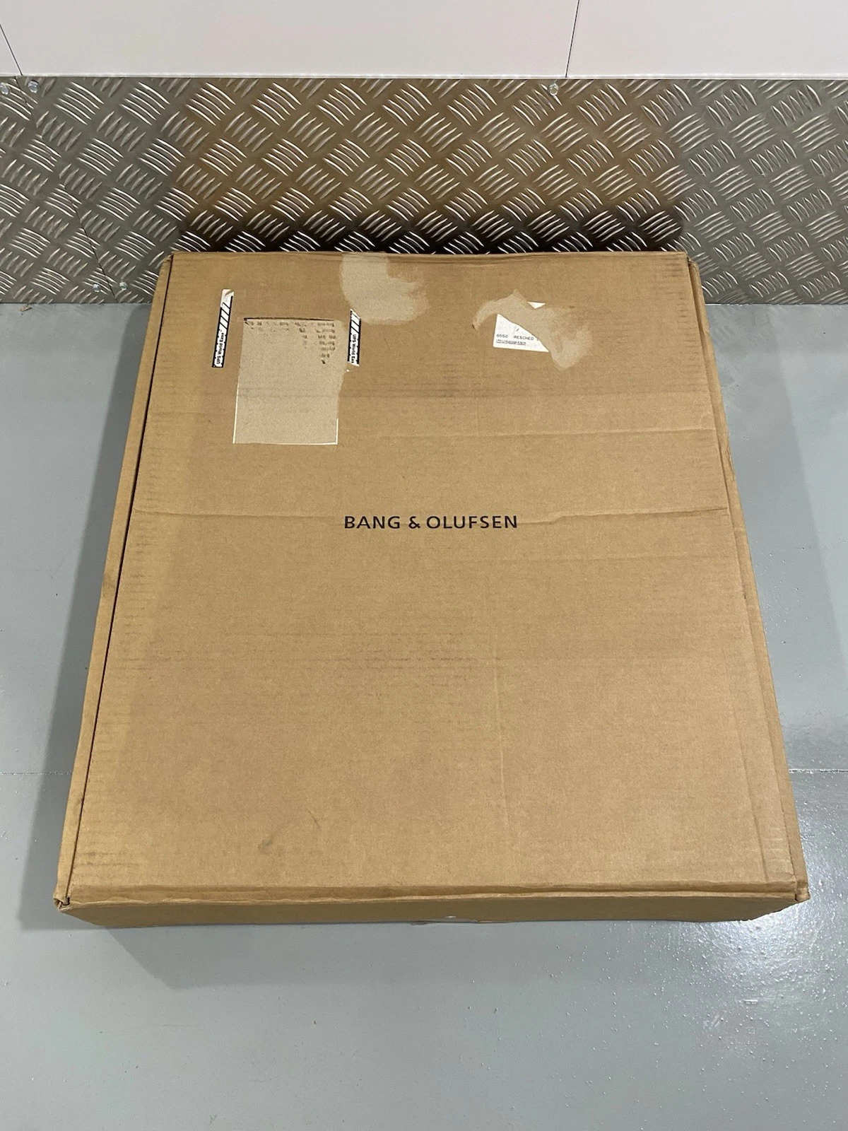 Bang Olufsen BV Eclipse GX SMI 55 Screen Mount Interface Brand New