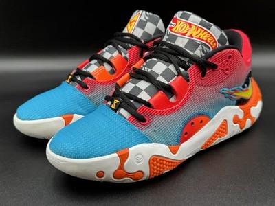 NIKE ナイキ PG6 Hot Wheels 30cm Nike PG 6 