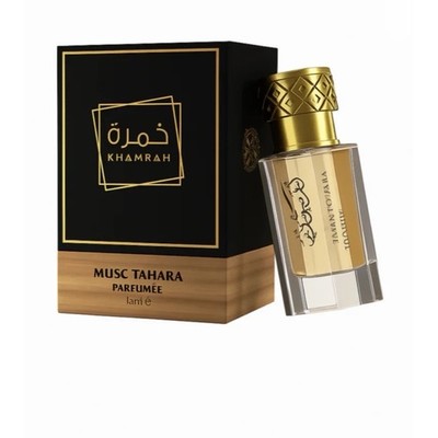 Khamrah Parfum 12 ml - süßer orientalischer Duft - gemischt