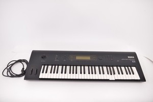 Korg Wavestation Ex | eBay