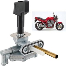 Benzinhahn Kraftstoffhahn Schalter für Suzuki GSF600 GSF1200 Bandit 44300-26E01