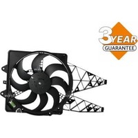 Nrf 47905 LüFter MotorküHlung FüR Fiat Alfa Romeo Punto Evo Grande Mito 199
