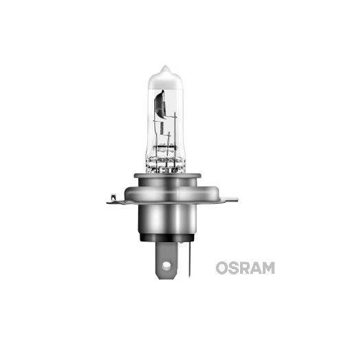 Glühlampe Fernscheinwerfer Ams-osram 64193NBS Night Breaker® Silver für - Bild 2 von 4