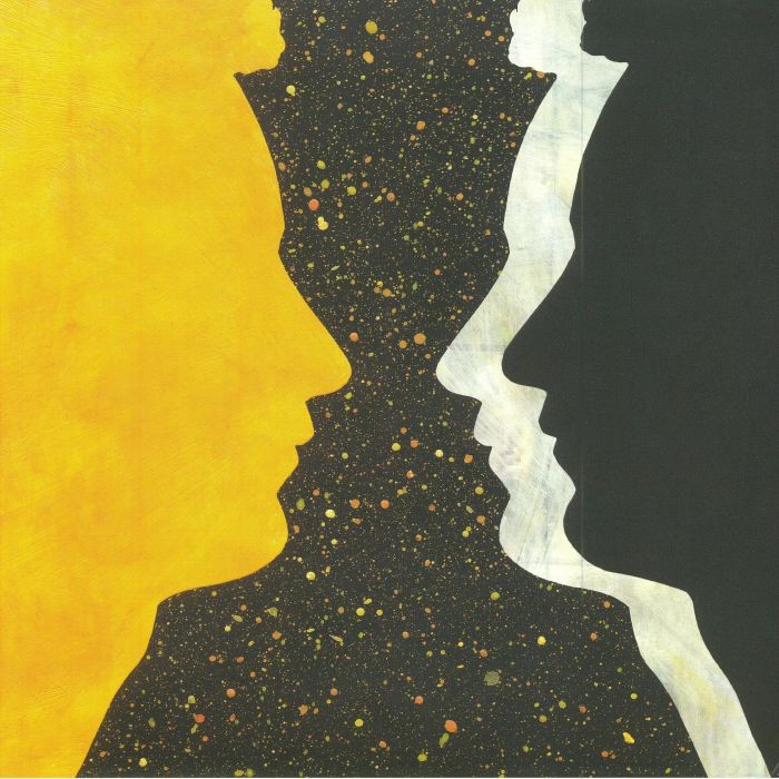 MISCH, Tom - Geography - Vinyl (gatefold 2xLP)