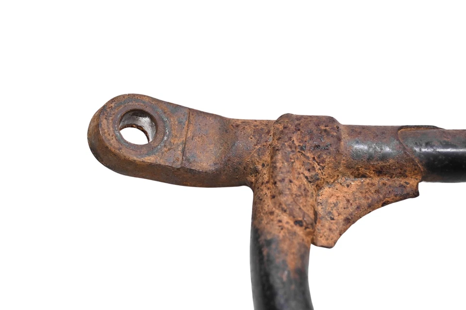 19 Honda Foreman 500 4x4 Front Lower Left A-Arm TRX500FM - Image 2 of 3