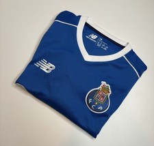 FC Porto 2022/23 Third Football Shirt Medium BNWT
