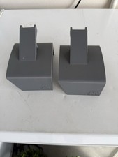 ScoutLid Trail Camera Covers Gray Plastic Weather Resistant Protective Set