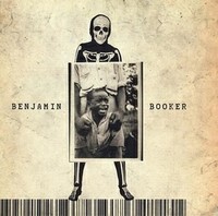 Audio Cd - Benjamin Booker - Benjamin Booker - Rough Trade -D- Neu