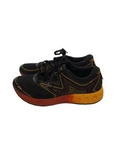 Men 7.0US Asics Low-Cut Sneakers/Blk/Tjg754