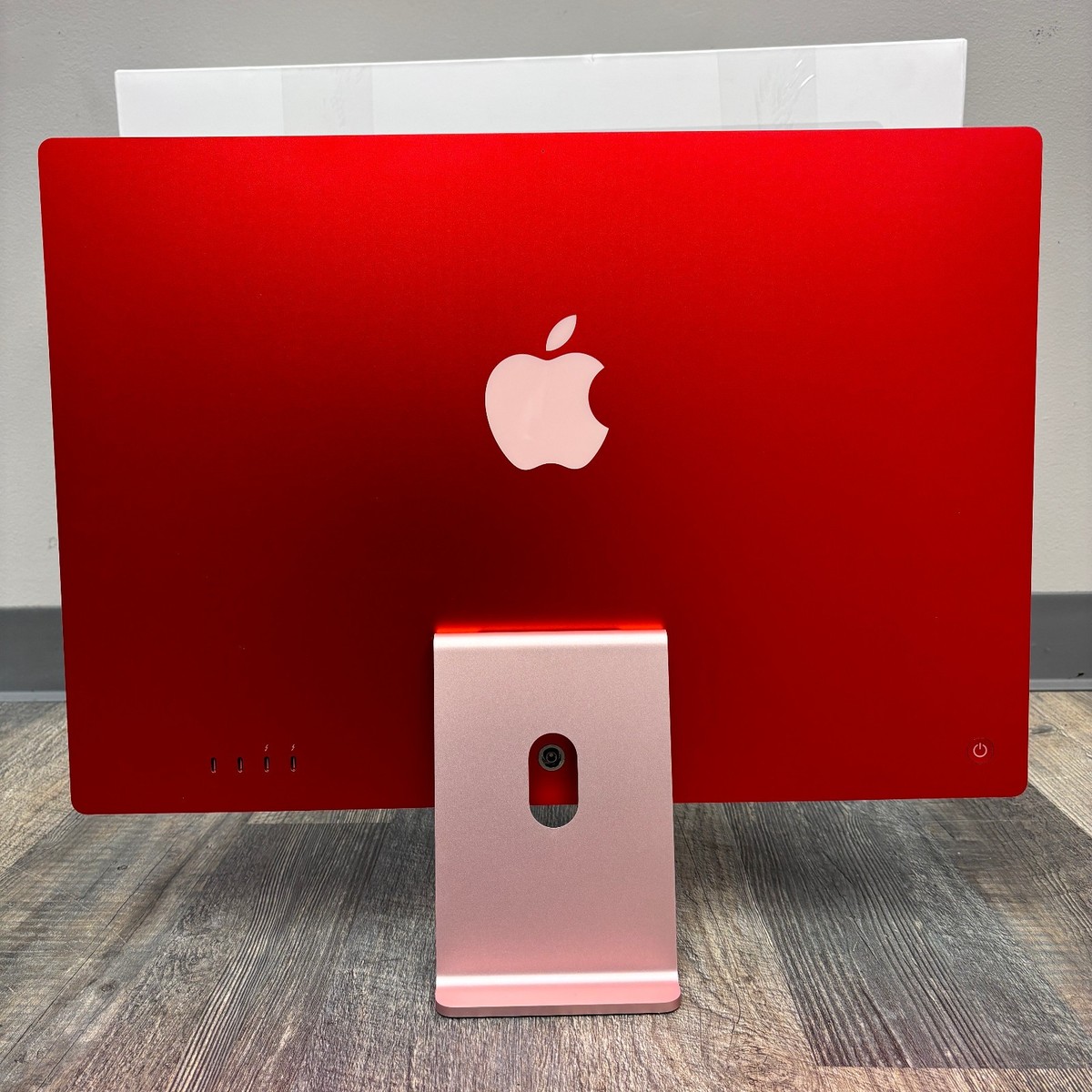 Apple iMac 24