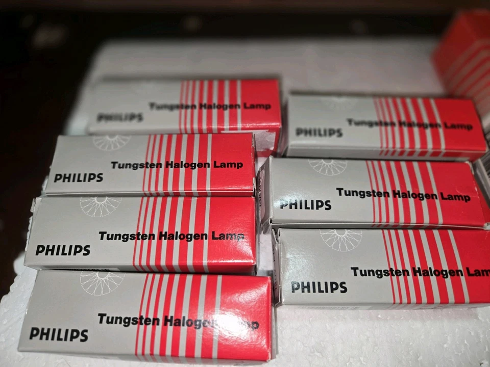 7 Lamps 150q/cl, One 500q/cl, One Jd Hikari 500 Watt - Image 2 of 4