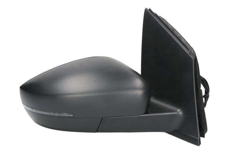 3x ✅Fits BLIC 5402-01-2002704P Side mirror mechanical Right Convex V ⭐UK Seller⭐