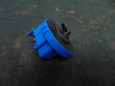 #ad Samsung Washer WA50M7450AW Water Level Pressure Sensor DC96 01703H $9.99