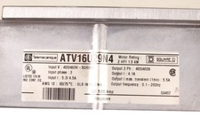 ATV16U29N4 TELEMECANIQUE - Reconditionné - Garantie 24 mois