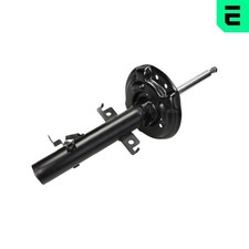 OPTIMAL Stoßdämpfer vorderachse links passend für Nissan X-Trail T32_ T32