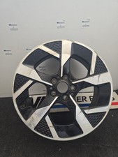MINI ACEMAN 18'' ET50 7.5J Aluminum Wheel Rim OE Genuine 5A72875 Spoke 985 