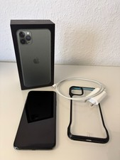 Apple iPhone 11 Pro Max - 64GB - Verde Notte Midnight Green