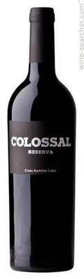 Casa Santos Lima - Colossal Reserva 2019 (750ml)