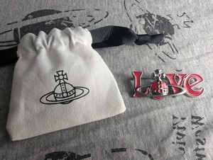 Vivienne Westwood Brooch | eBay