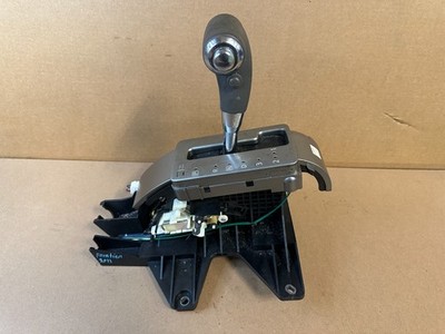 2005-2019 Nissan Frontier Automatic Transmission Gear Shifter W/ Knob OEM