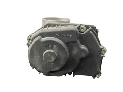 036133064D throttle body assy VOLKSWAGEN LUPO 6X1 6E1 1.4 16V 1998 150817