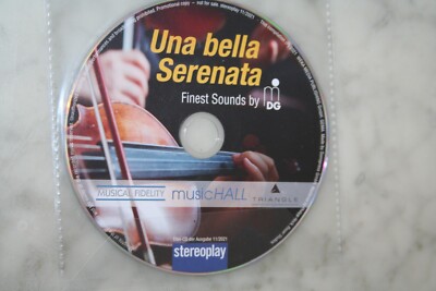 Stereoplay - Una bella Serenata - Finest Sounds By MDG