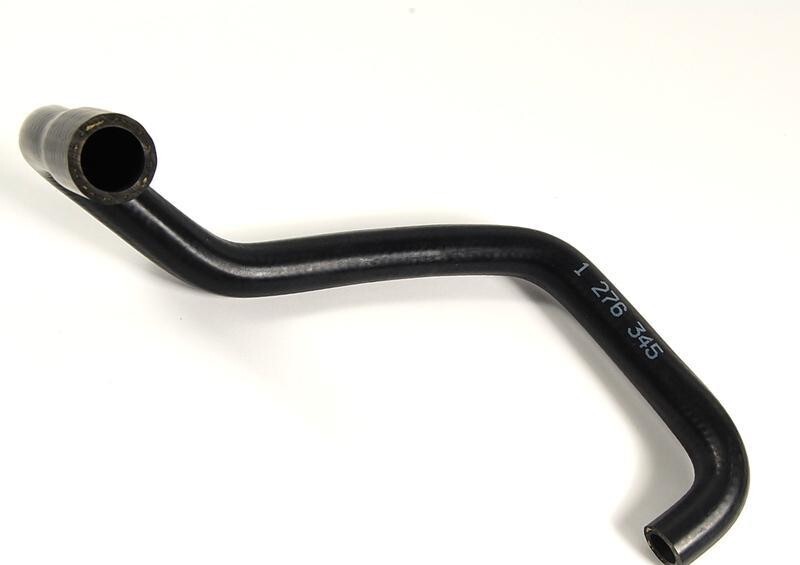 Genuine BMW E23 Sedan Crankcase Ventilation Vent Hose OEM 