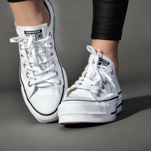 all star con swarovski