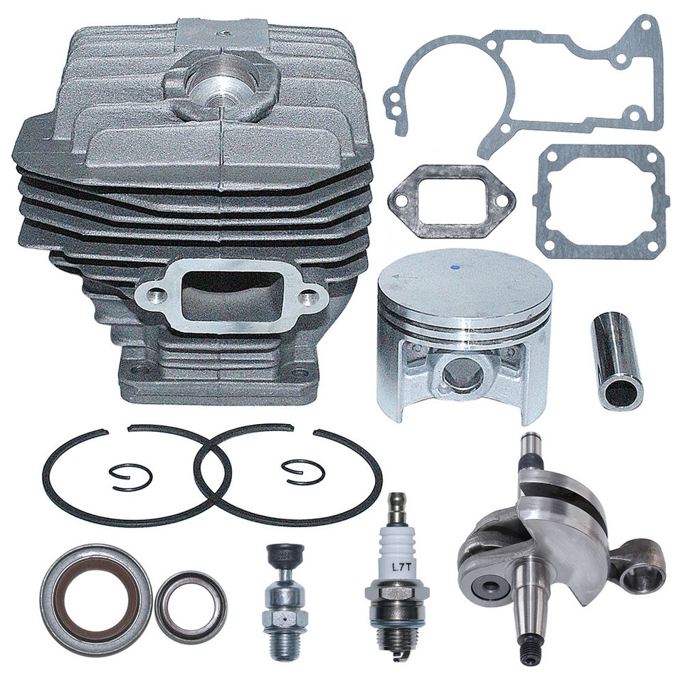 Attrezzi Elettrici Da Giardinaggio SeekPro Kit Pistone Cilindro Di Grande Diametro Per Echo SRM - Foto 13