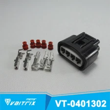 4way For Scion Toyota Lexus Ignition Coil Connector Plug Harness