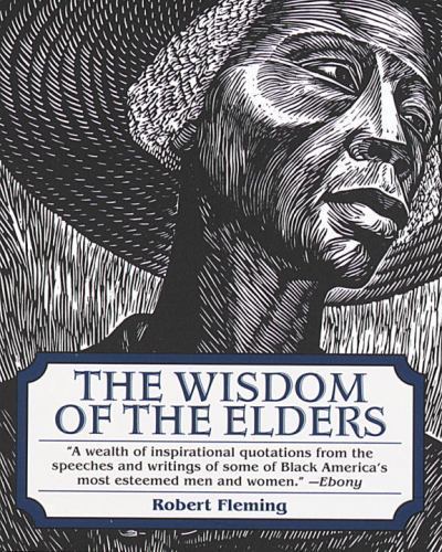 Wisdom of the Elders, Paperback by Fleming, Robert, Like New Used, Free shipp...