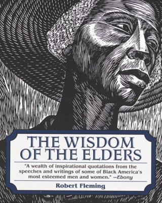 The Wisdom of the Elders, Fleming, Robert, Good Book
