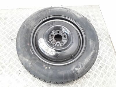 Ford Maverick 2001 3.0 R17 Ersatz Platzsparer Rad ET45 Benzin 145kW