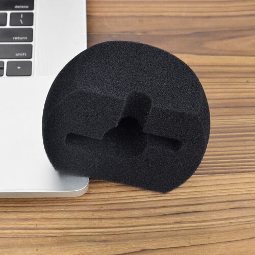 For ZOOM H4N PRO microphone dust cover microphone windshield sponge cover - Picture 1 of 10