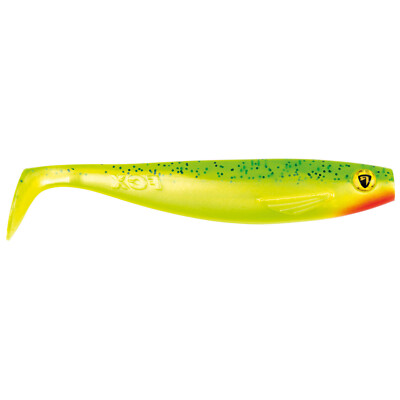 Fox Rage Pro Shad Natural Classic II 10/14/18/23/28cm Gummifisch Zander Hecht