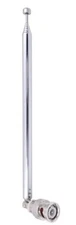 7-30" Telescopic Antenna with BNC Swivel Mount for GRE Grecom Whistler Scanners