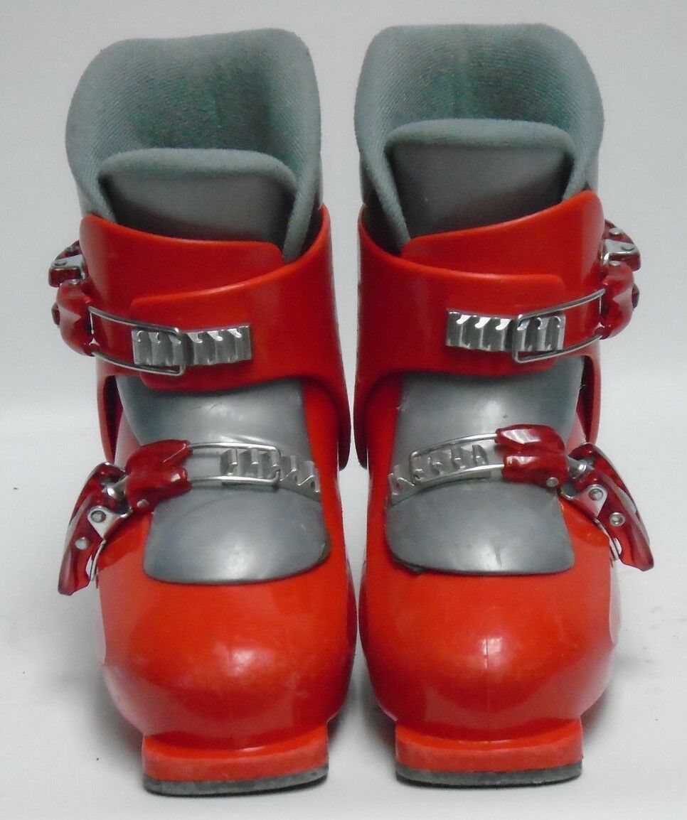 Head Carve HT2 Kids Ski Boot - Size 3.5 / Mondo 21.5 Used | eBay