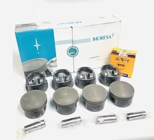 Pistons & Rings kit for 2003-2009 Chrysler Dodge V8 5.7L (345) OHV 16 engines.