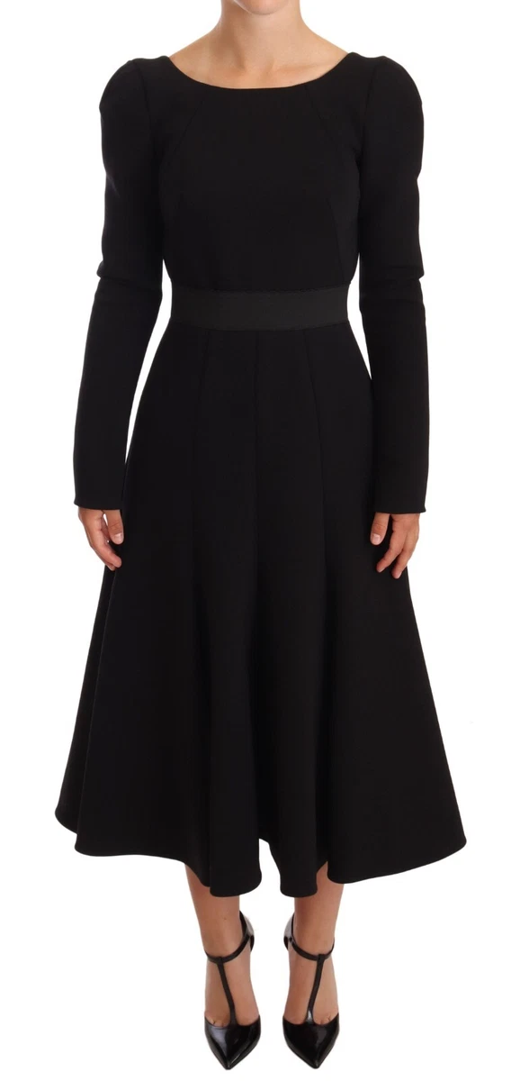 Dolce&Gabbana Black Dresses for Women for sale | eBay