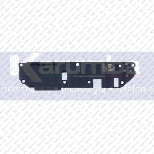 Altoparlante Suoneria Per Xiaomi Redmi Note 8T - Ricambio Originale CHA-362
