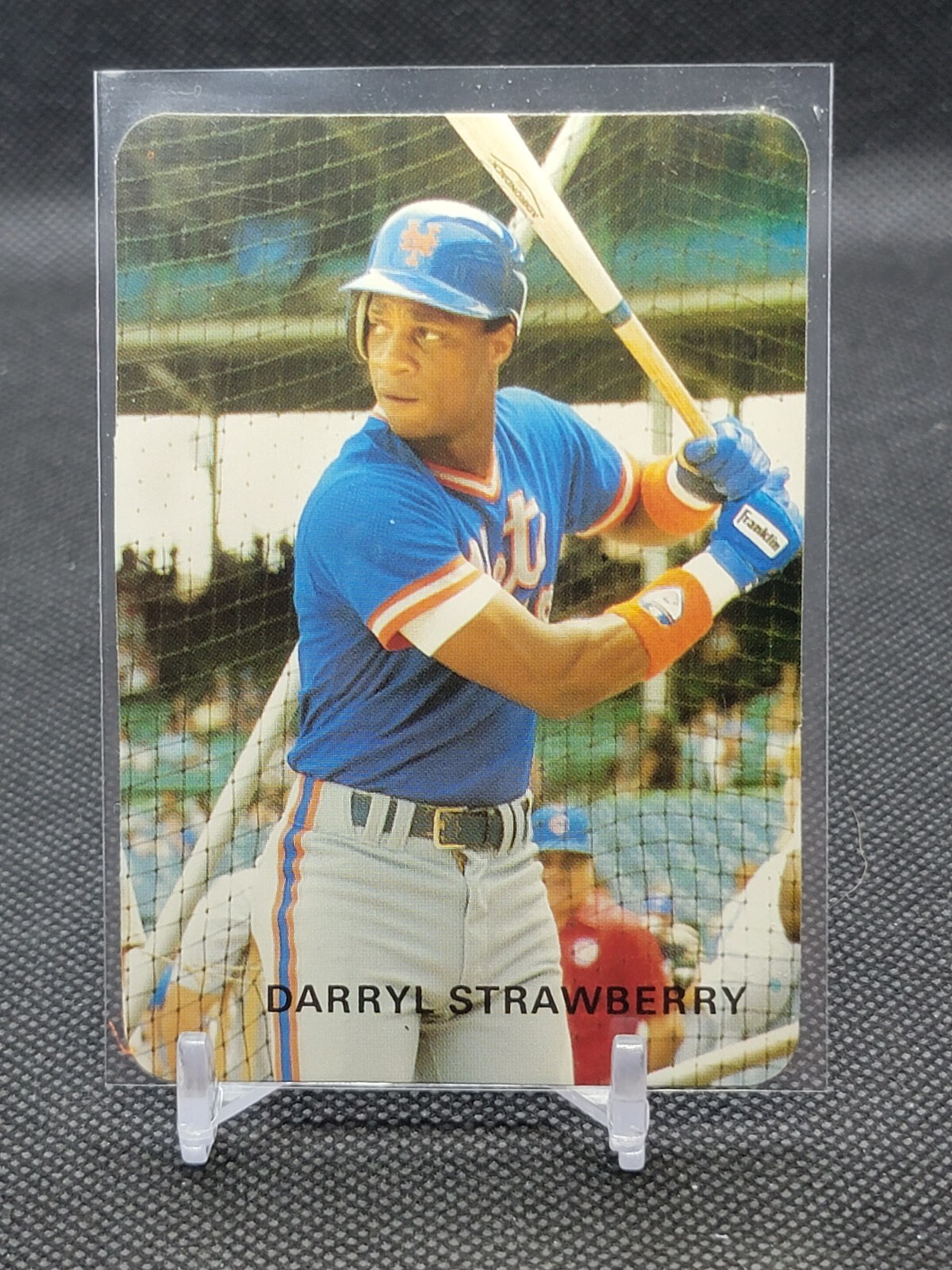 New York Mets *Choose Your Baseball Card* Inserts Rookies Autos (Updated 7/26) - Picture 424 of 512