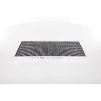 Bosch Filter Innenraumfilter Aktivkohlefilter ( 1 987 431 194 )