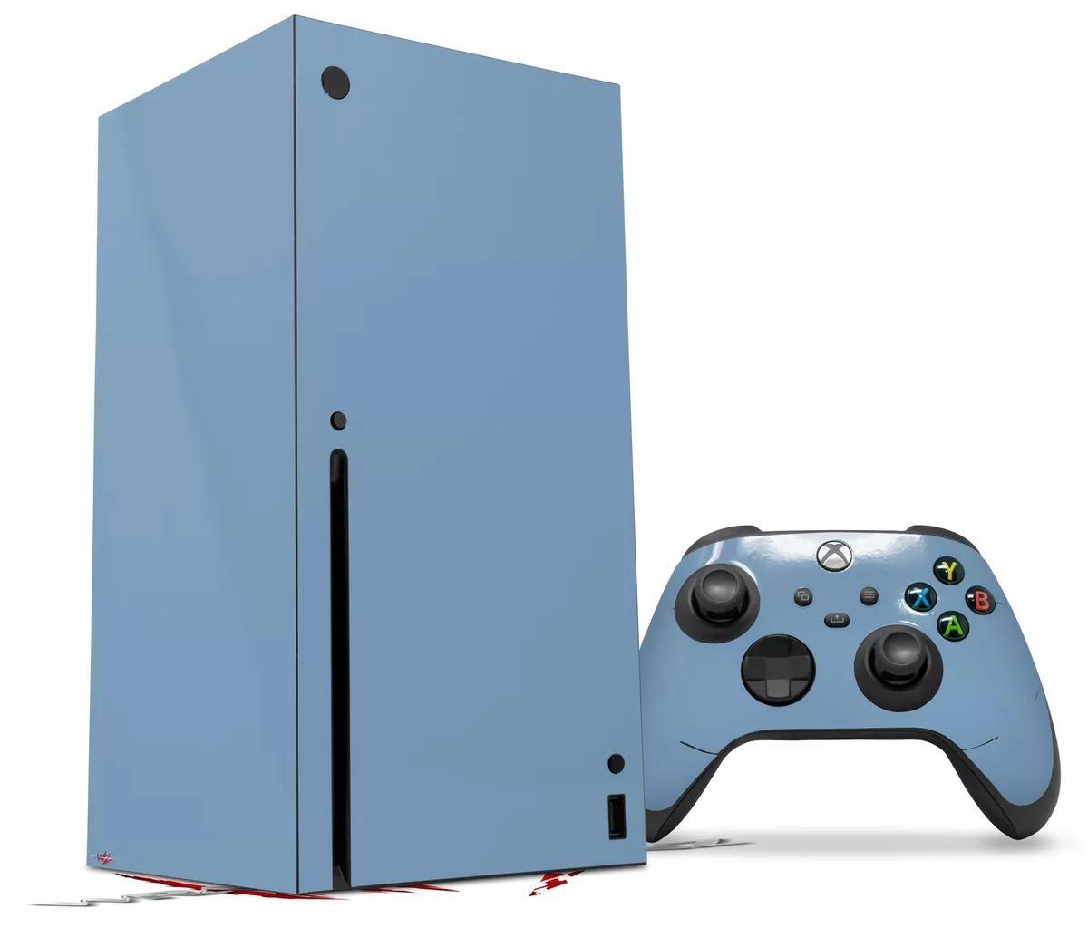 Confira o novo Xbox Series X inspirado em Bluey: o video game!