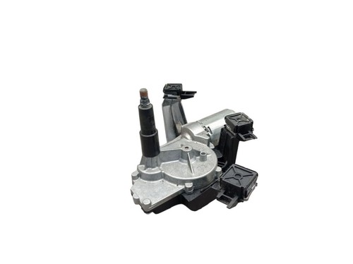Wischermotor hinten für PEUGEOT 207 (WA, WC) 1.4 HDI 9652418780 0390201813