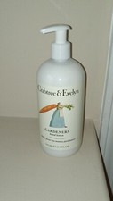 1 NEW Crabtree Evelyn Gardeners Hand Lotion 16.9 oz