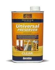 Barrettine Universal Wood Preservative