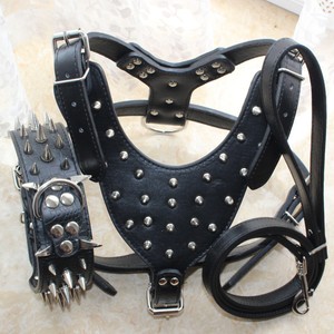spike dog collar ebay